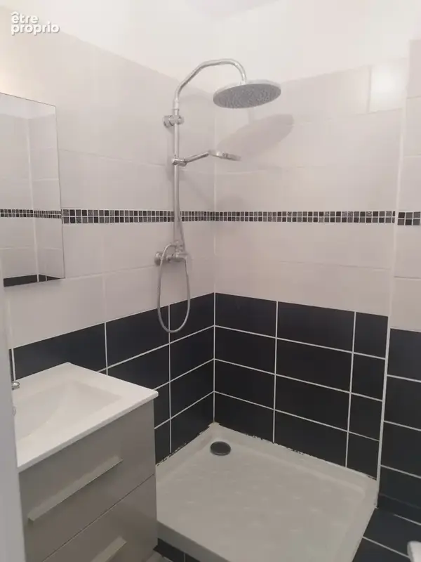 Appartement t4 grazailles - photo 14