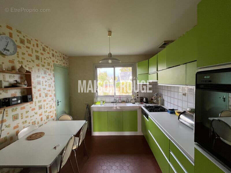 Maison à LE MINIHIC-SUR-RANCE