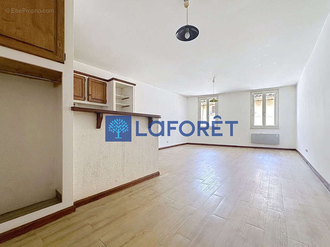 Appartement à DRAGUIGNAN