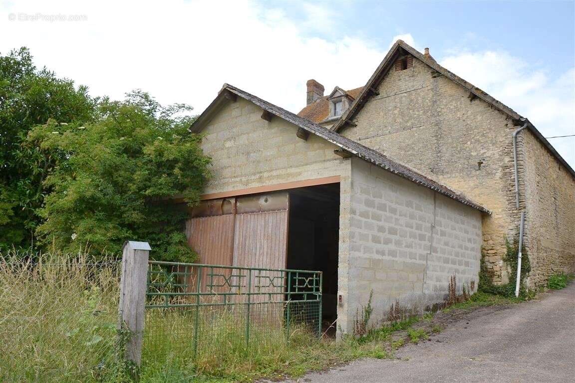 Maison 112 m² à Nonant-Le-Pin  - photo 16
