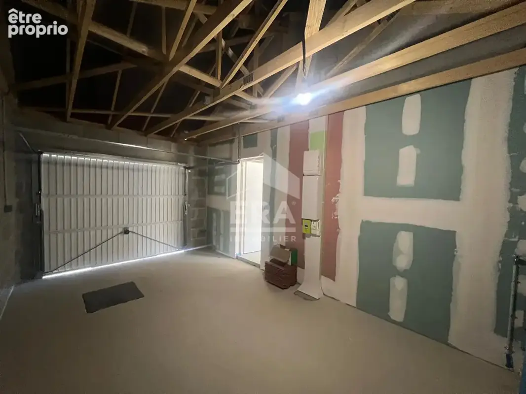 Maison 85m² à montferrat - photo 14