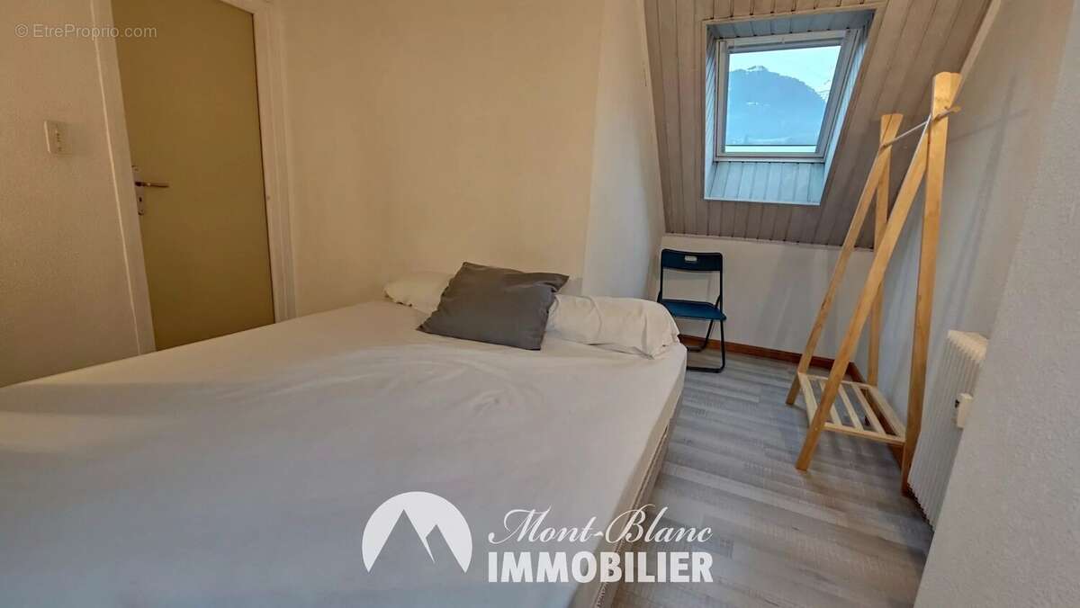 Appartement à SALLANCHES