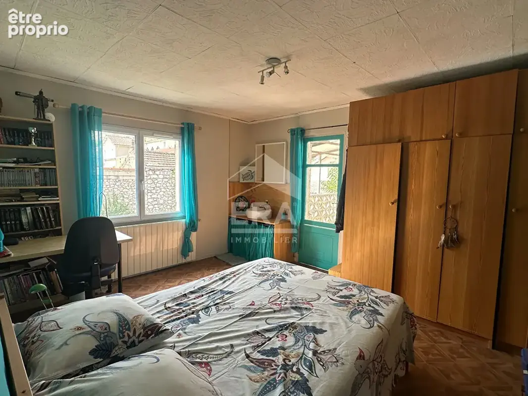 Maison 150m² à marseille 11e arrondissement - photo 9