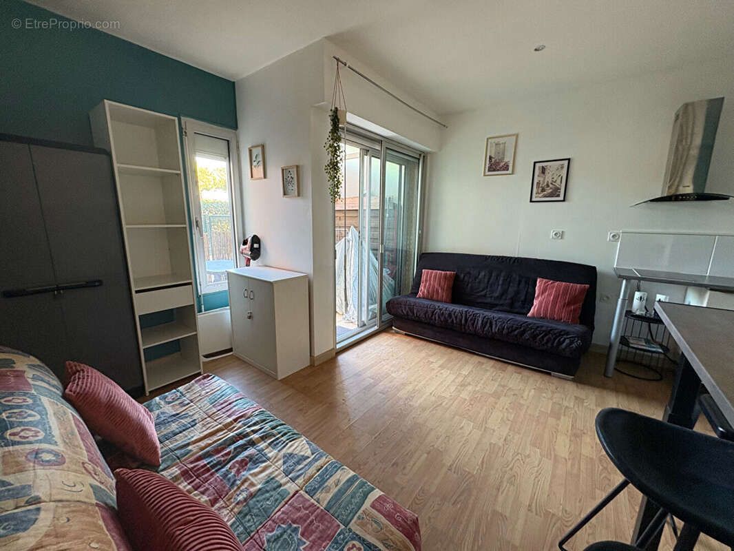 Appartement à LE BARCARES