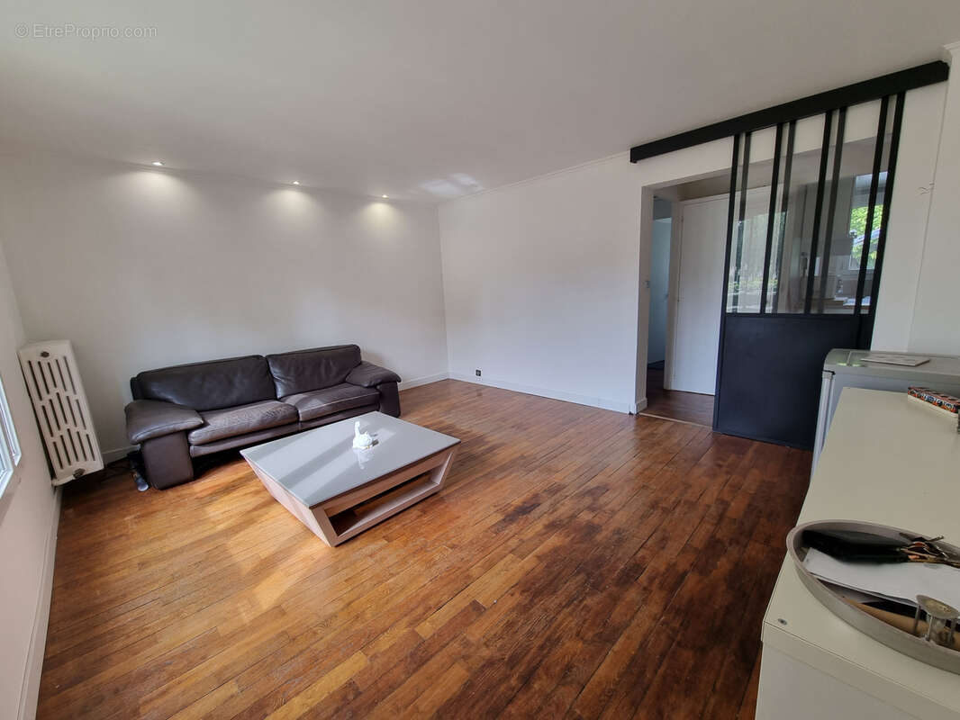Appartement à CRETEIL