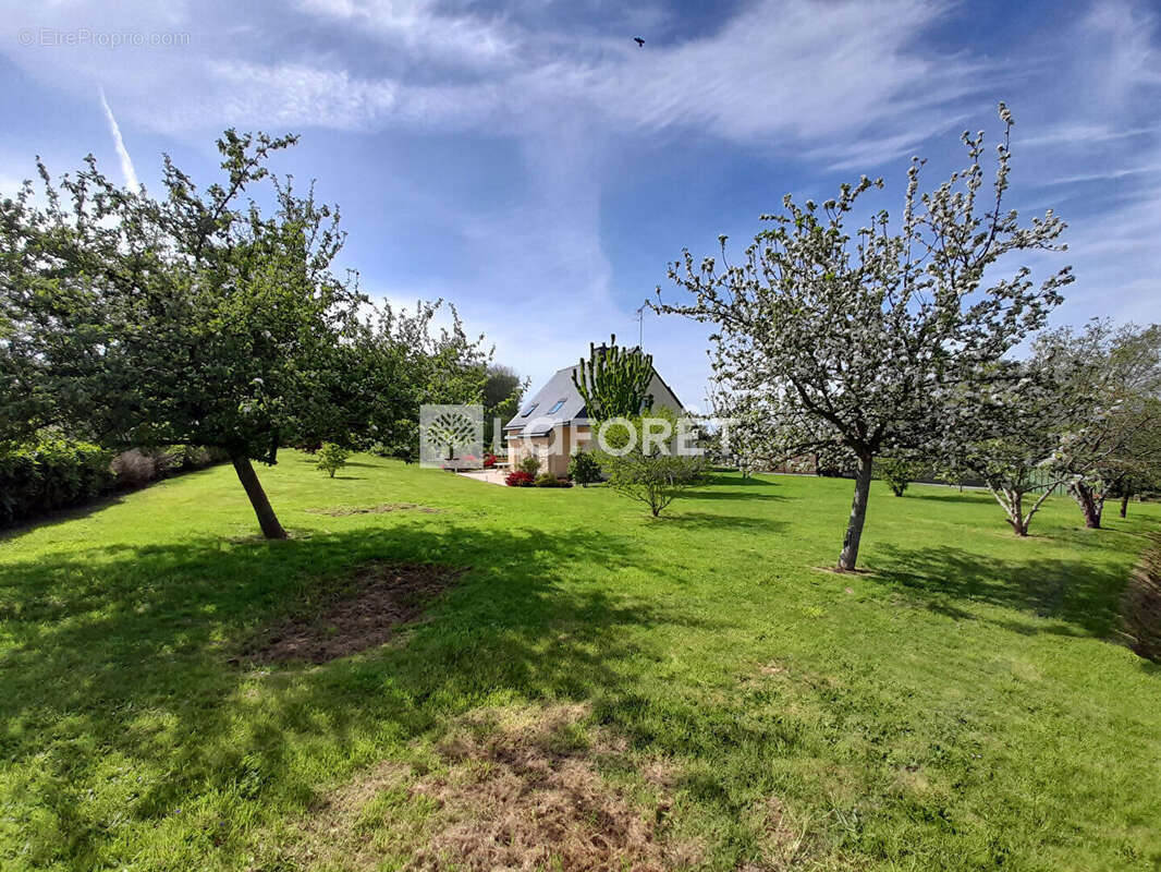 Maison située à 20km des plages - photo 5