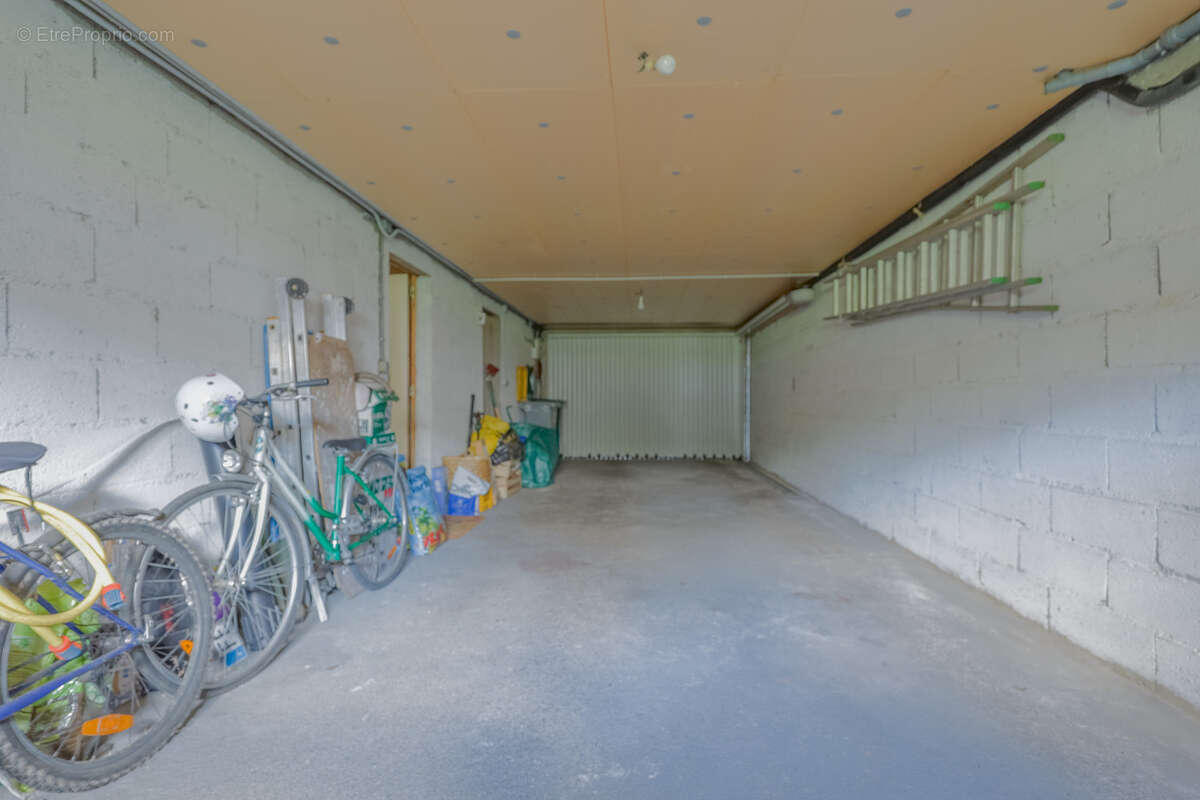 Maison à SAINT-HERBLAIN