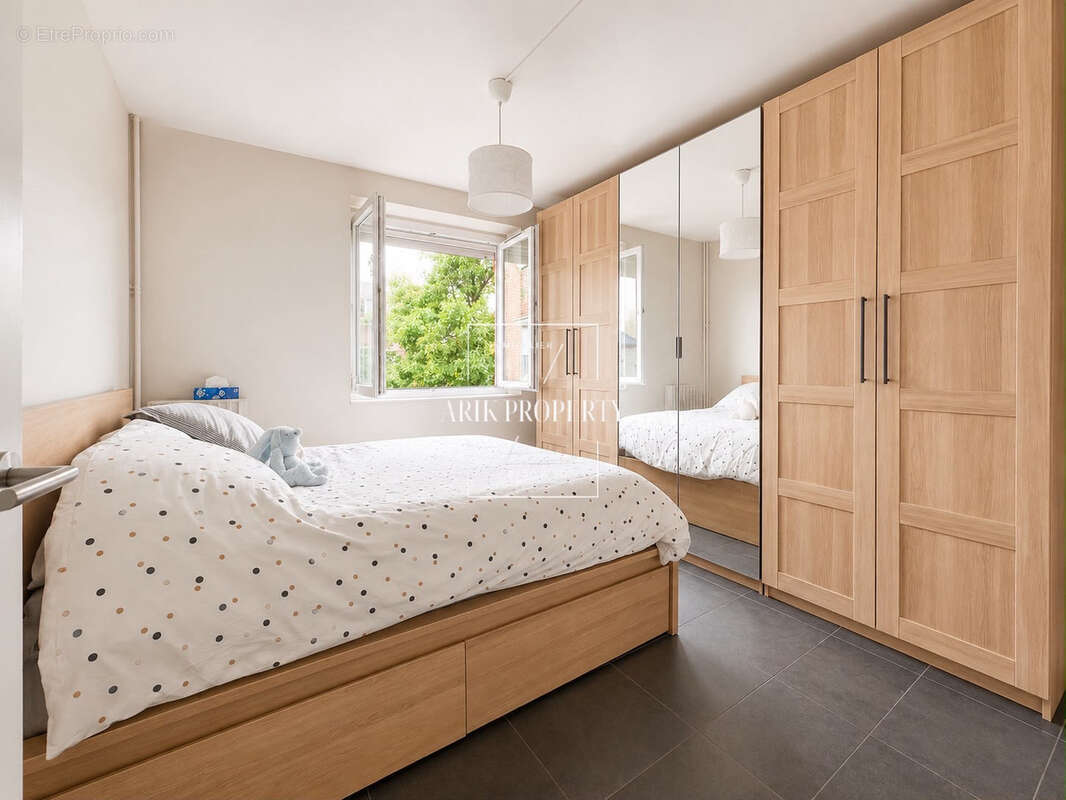 À vendre   Appartement 4 pièces de 108 m2 avec parking en sous-sol et cave - photo 5