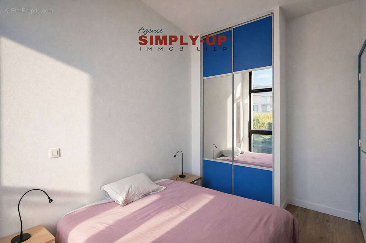 Maison à VERSAILLES