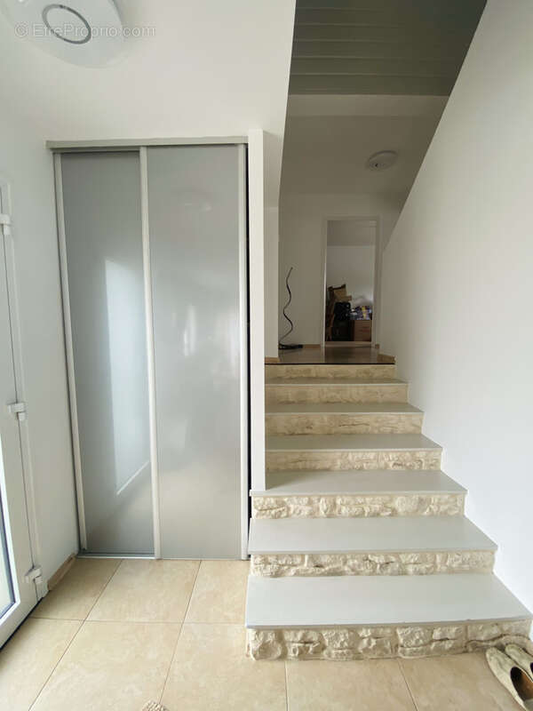 Maison bourg de Ploneis - photo 2