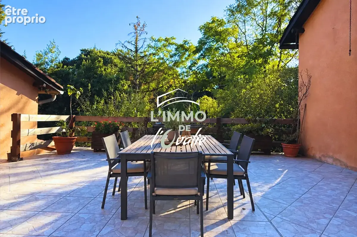 Photo Maison à Lavaur au prix de 230 000€