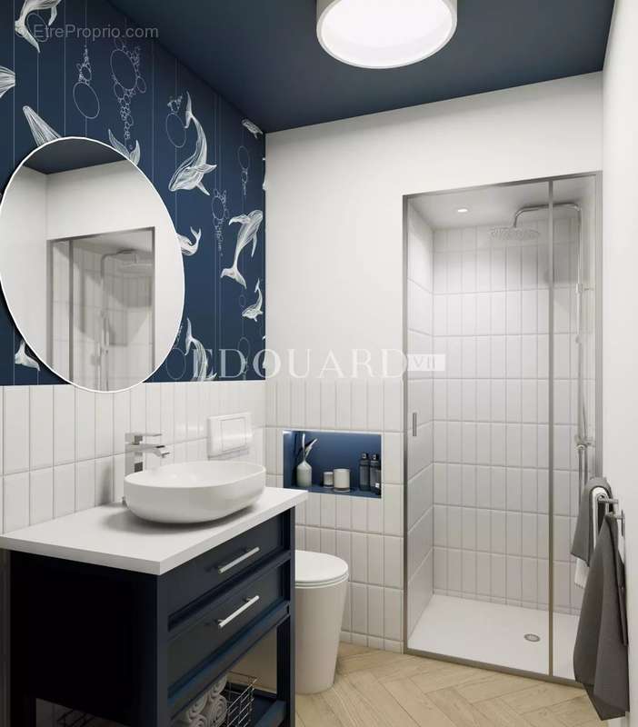 Appartement à ROQUEBRUNE-CAP-MARTIN