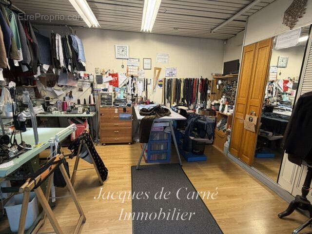 Commerce à PARIS-14E
