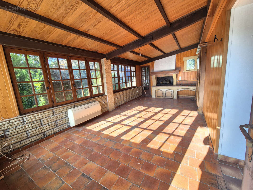 Maison à ALES