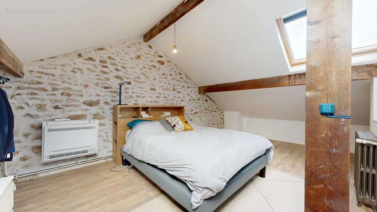Maison à VILLEMOMBLE