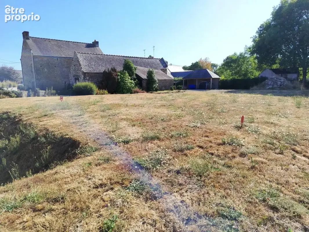 Photo 1 - Maison à LOCOAL-MENDON