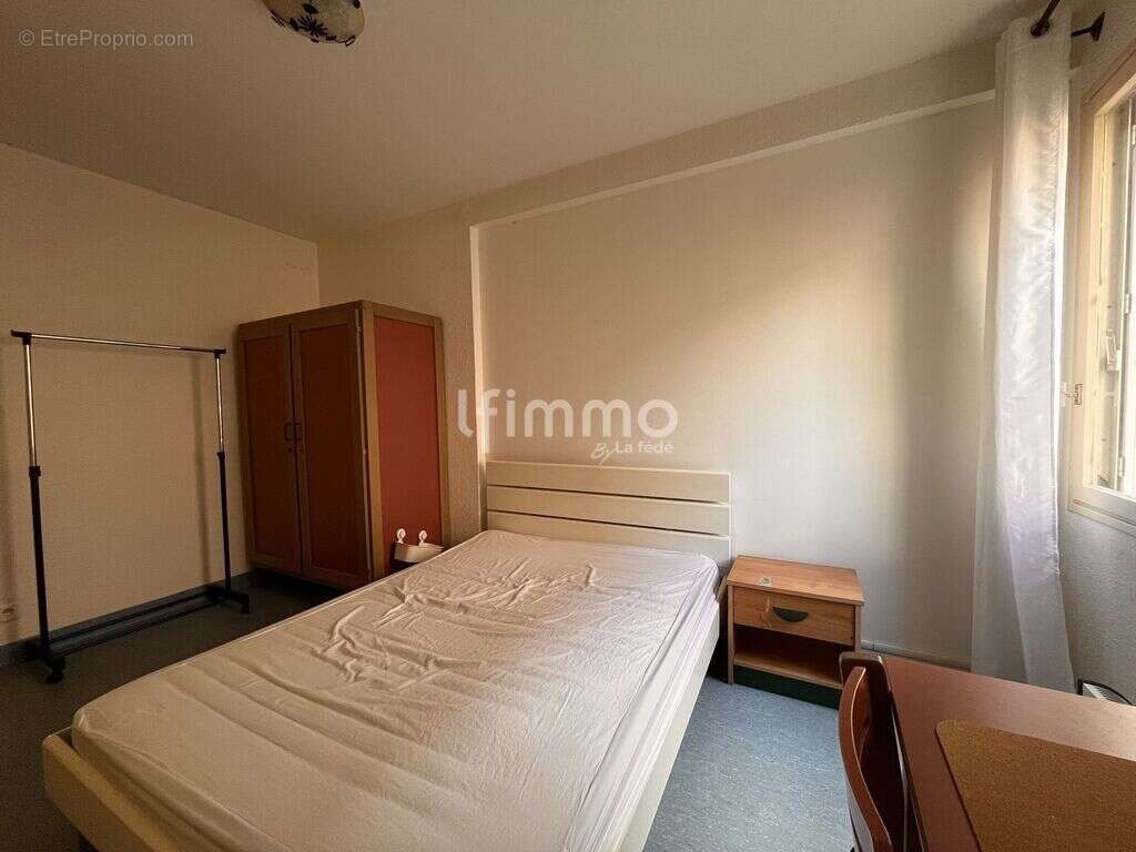Investir ou vivre au centre. 3 chambres, parking immédiat - photo 5
