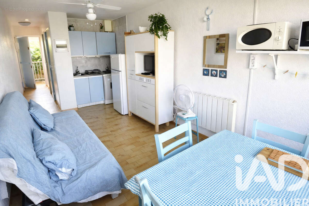 Photo 5 - Appartement à SETE