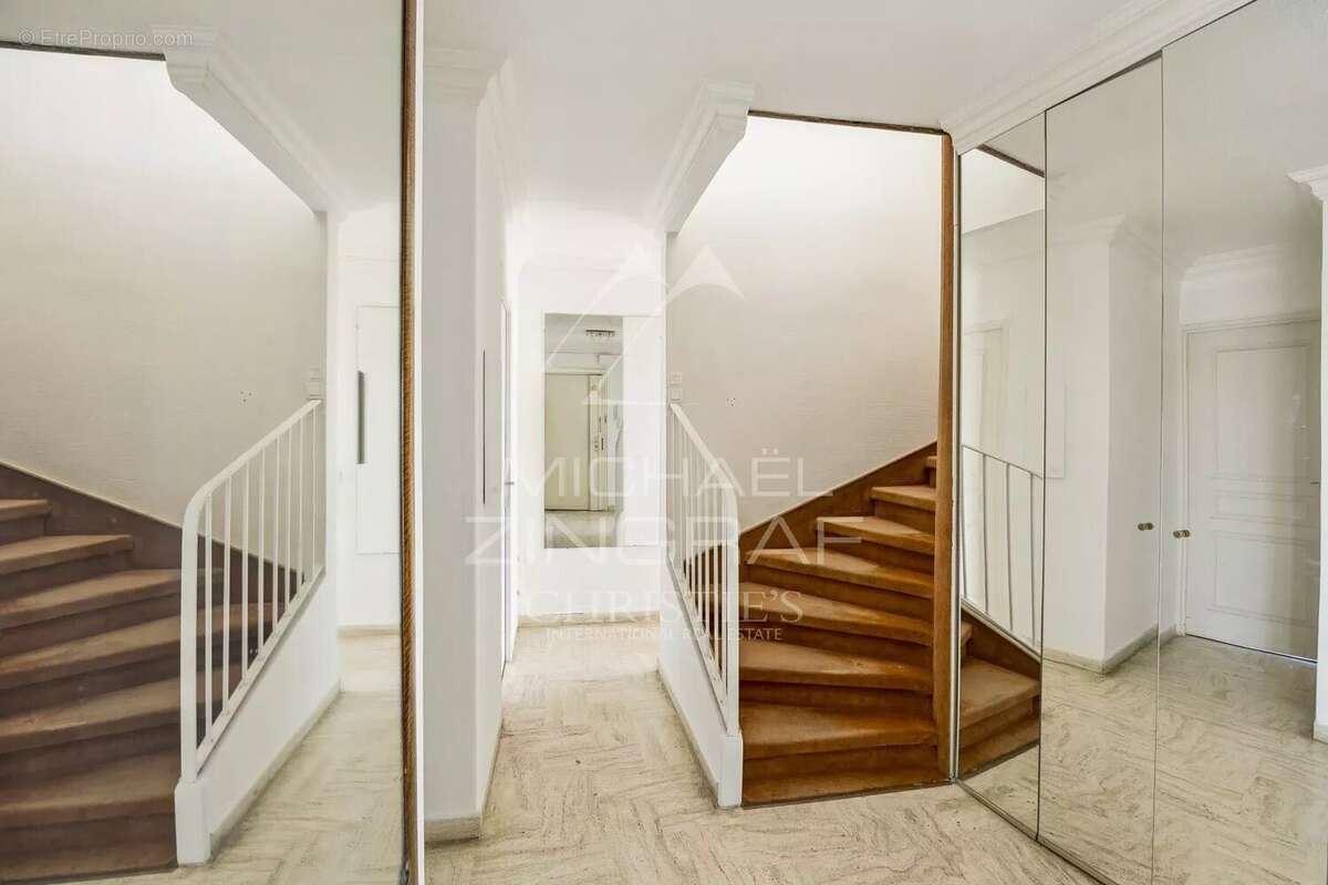 Appartement à MANDELIEU-LA-NAPOULE