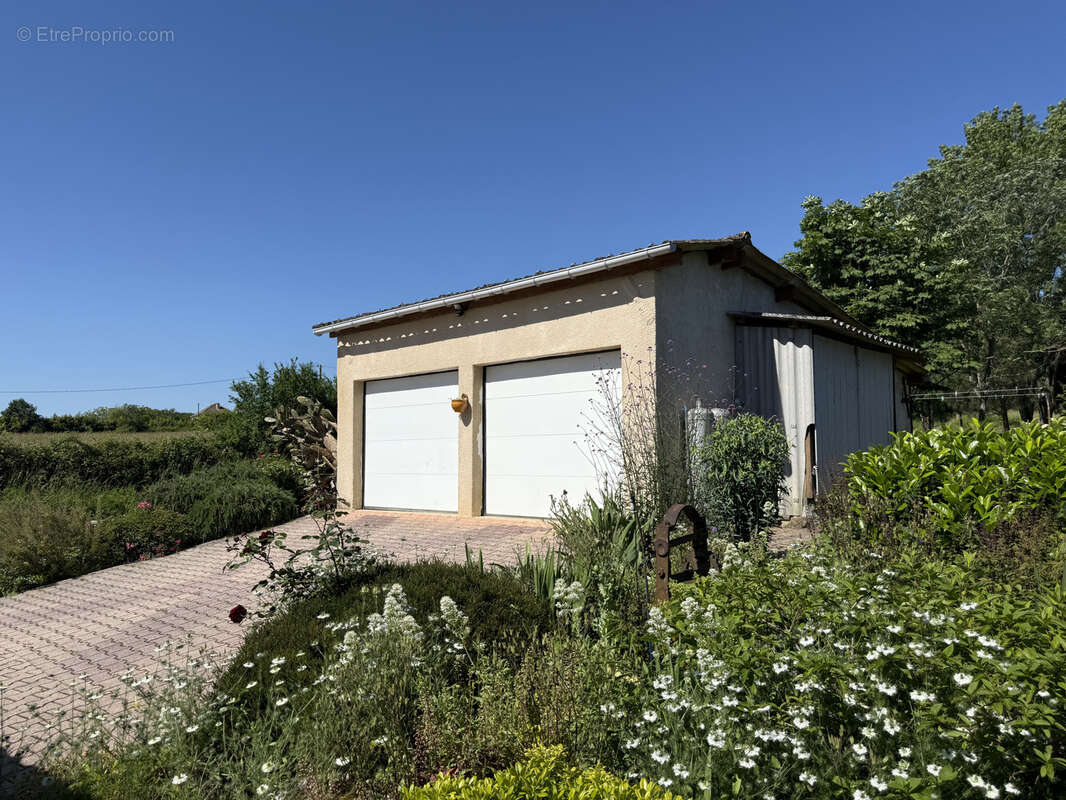 Maison à NERAC