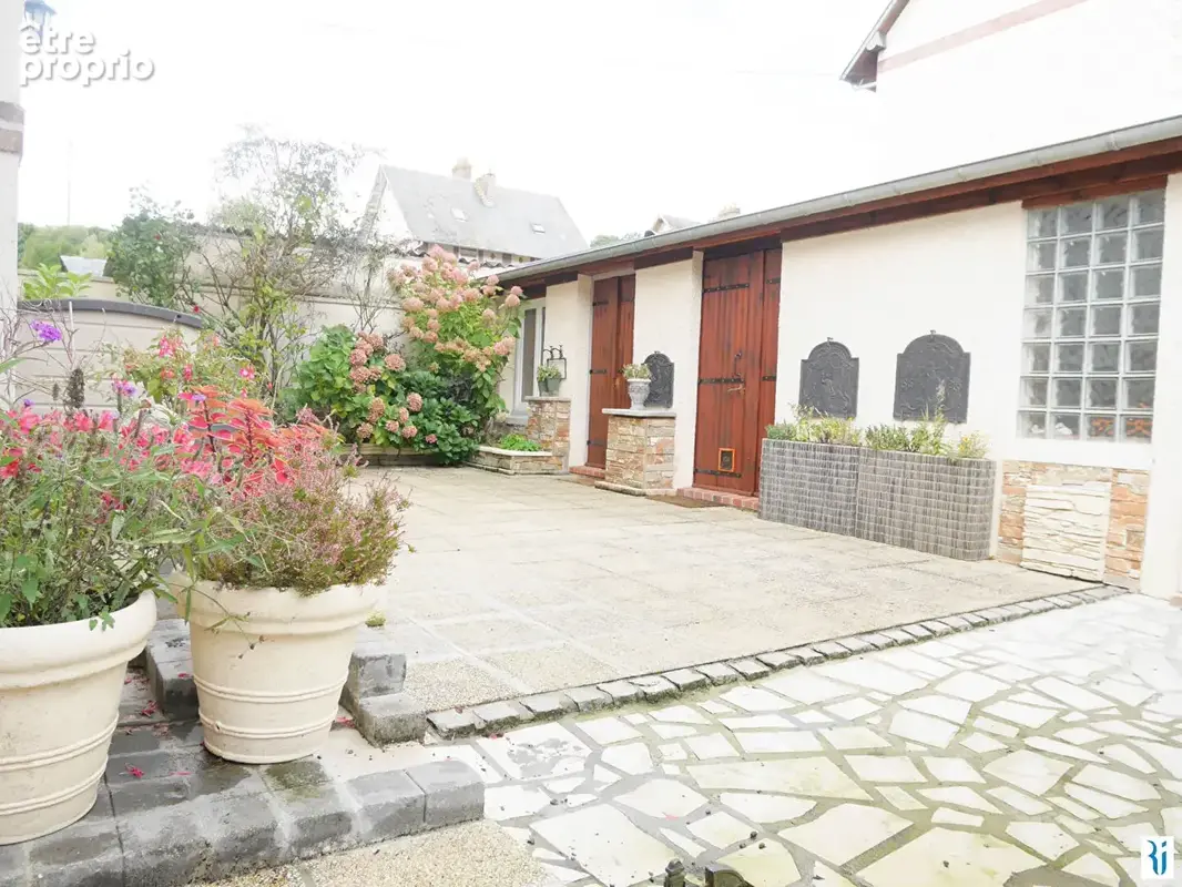 Maison 7 pièces 179 m² à vendre à Barentin (76360) - photo 13