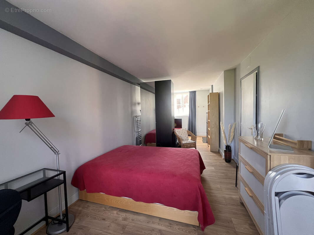 Appartement à FONTAINEBLEAU