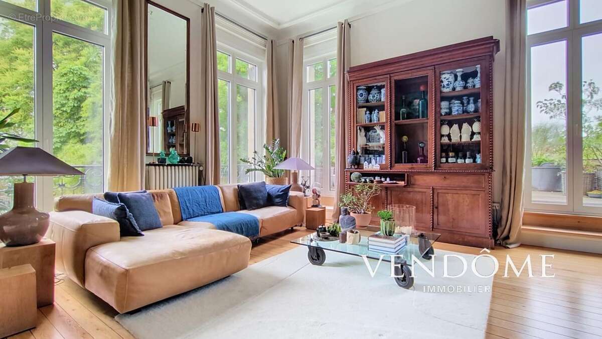 Appartement à ROUBAIX