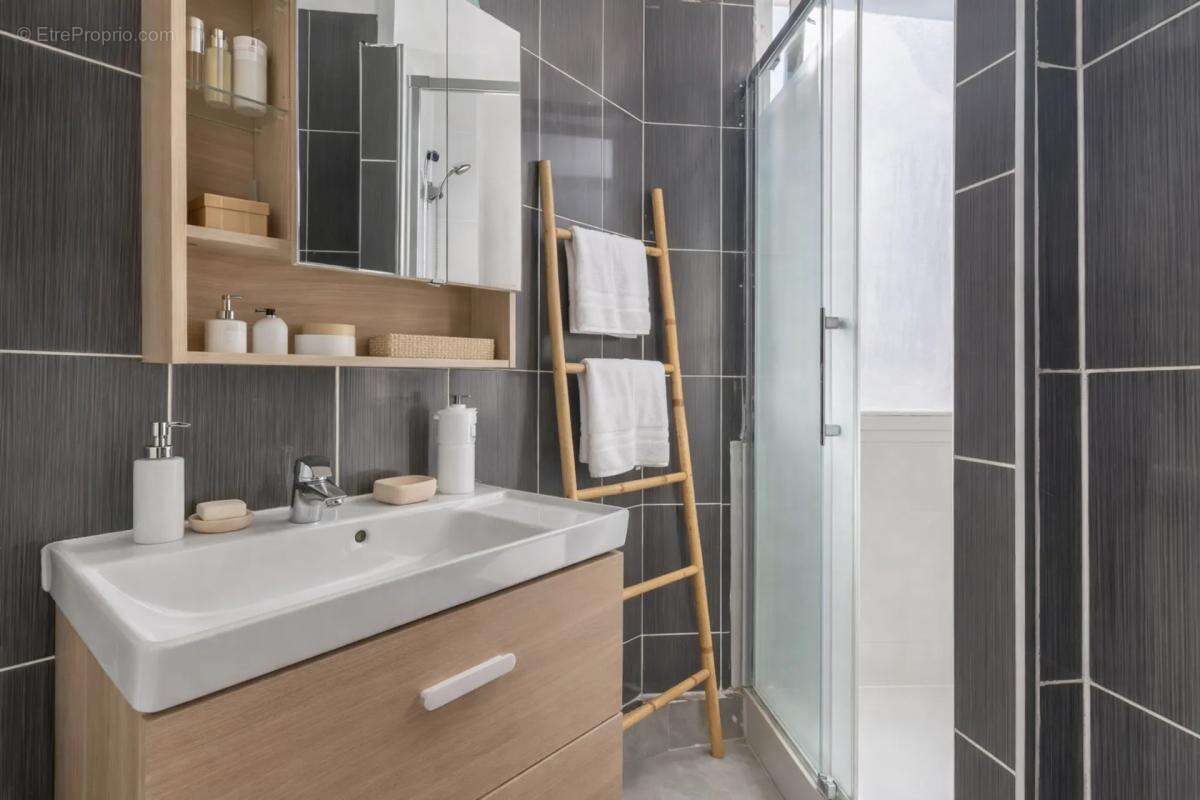 Appartement à BOIS-COLOMBES