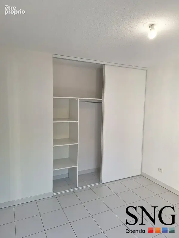 Appartement 2 pièces 36 m² à vendre à Cavaillon (84300) - photo 6