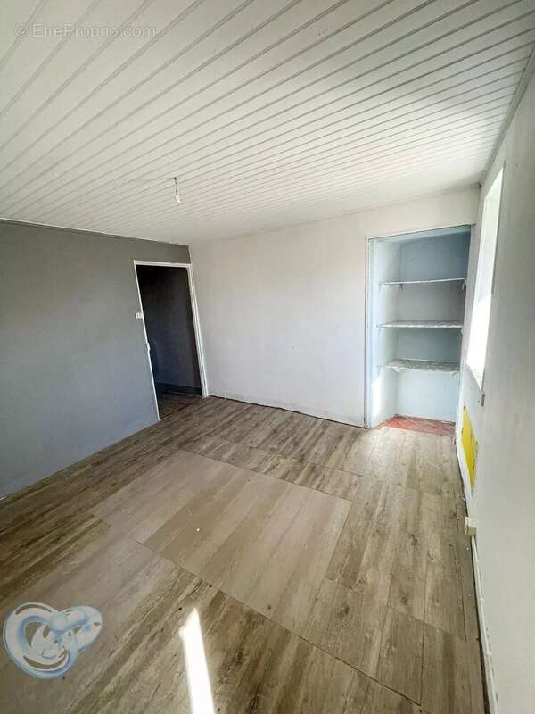 Appartement à SAINT-CHRISTOL