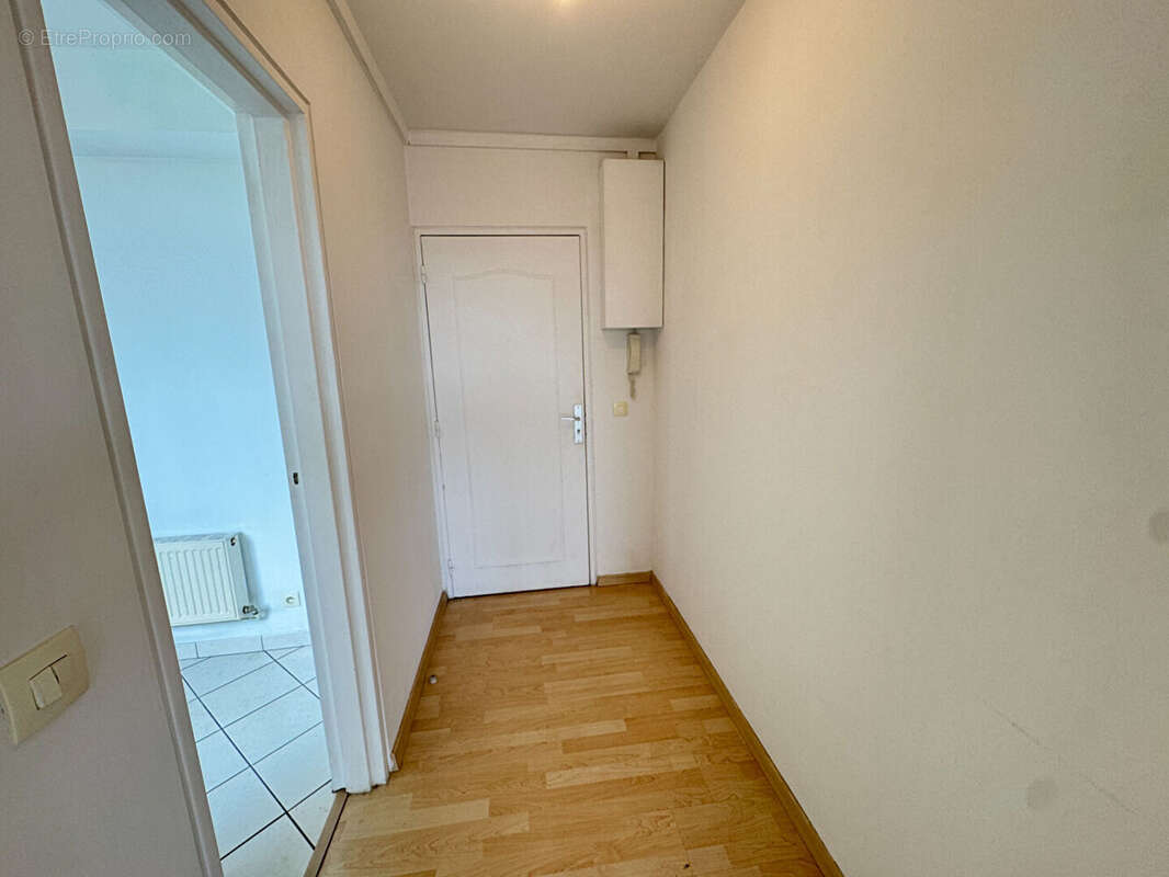 Appartement à ANGOULEME