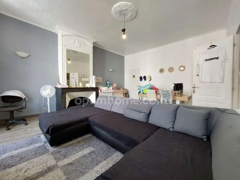 Immeuble de rapport – 5 appartements rochefort (17) - photo 20