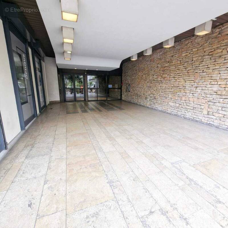Appartement à PARIS-19E