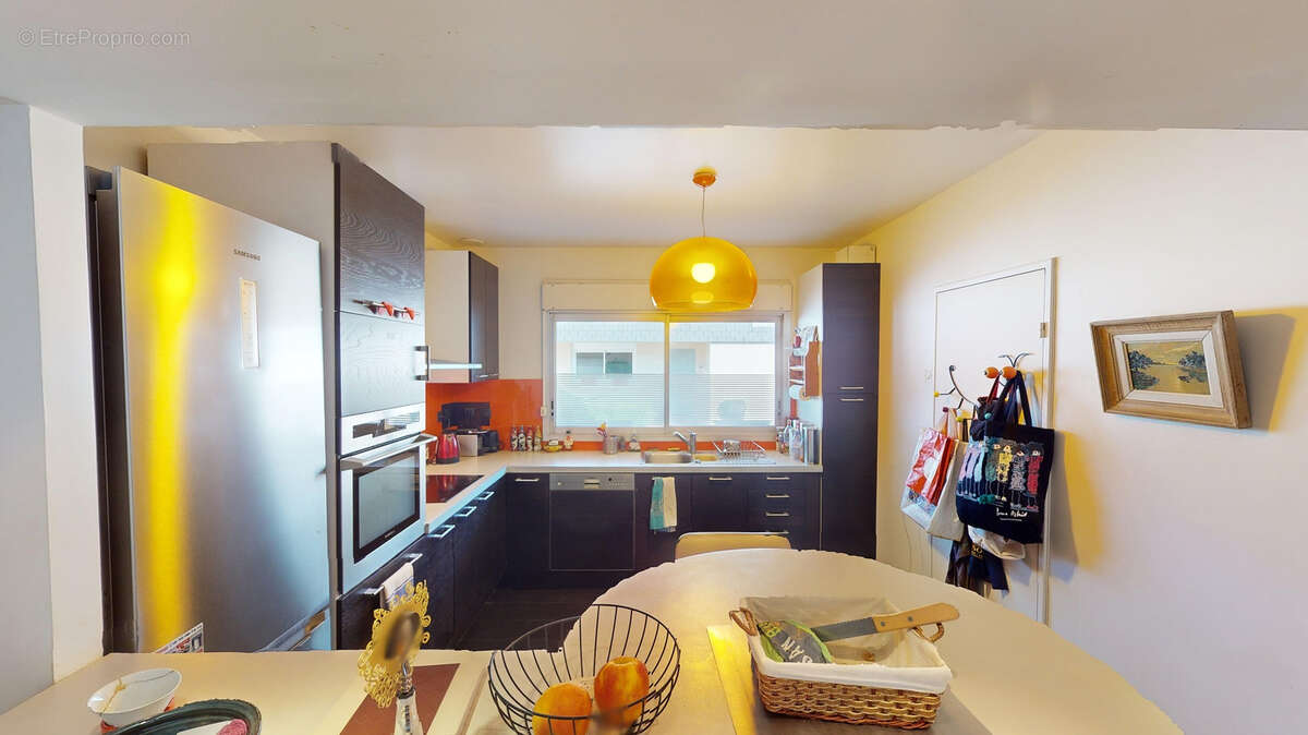 Maison à RUEIL-MALMAISON