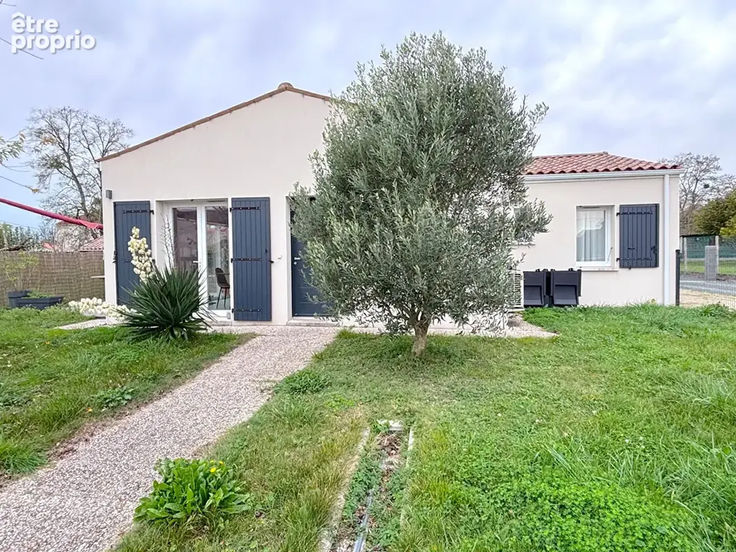 Maison La Chay 5 pièce(s) 90 m2 - photo 3
