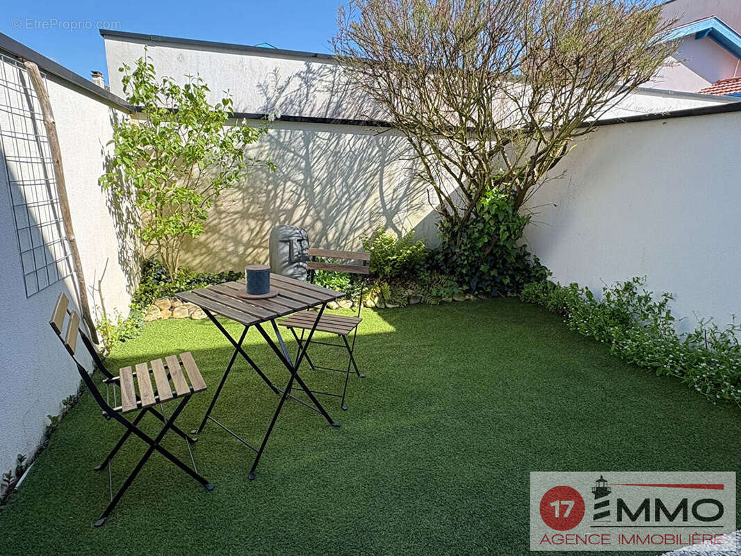 Maison Châtelaillon-Plage 3 pièces 70 m² - photo 11