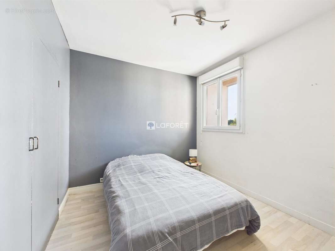 Appartement à QUIMPER