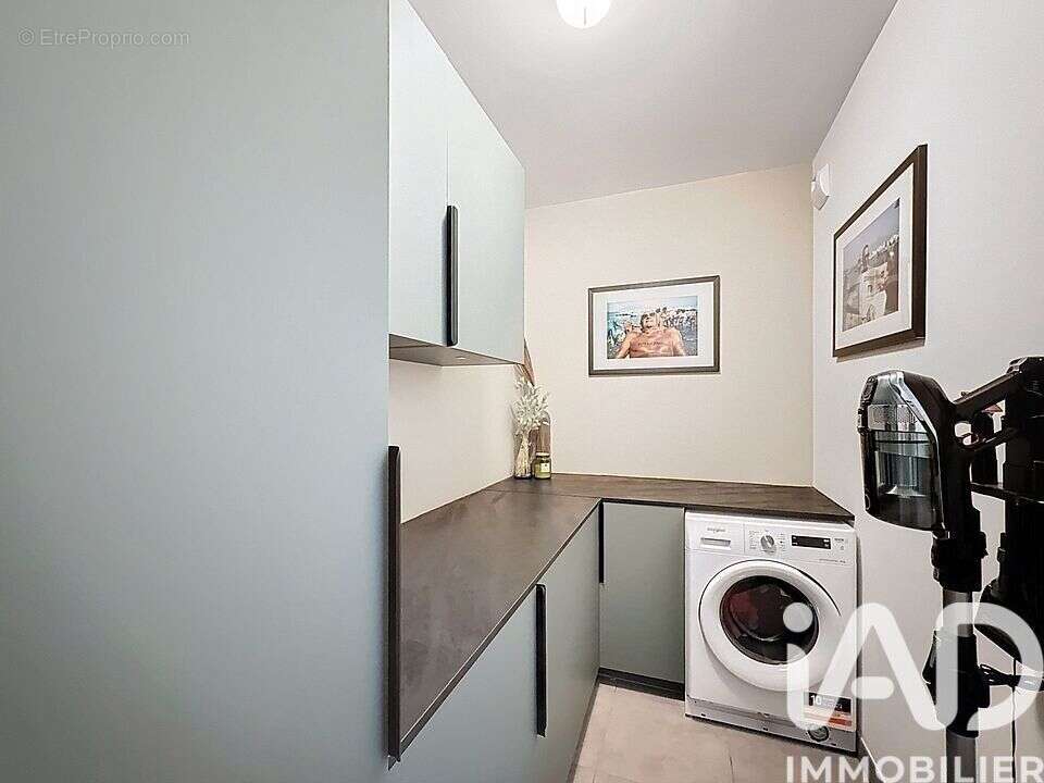 Photo 5 - Appartement à REIMS