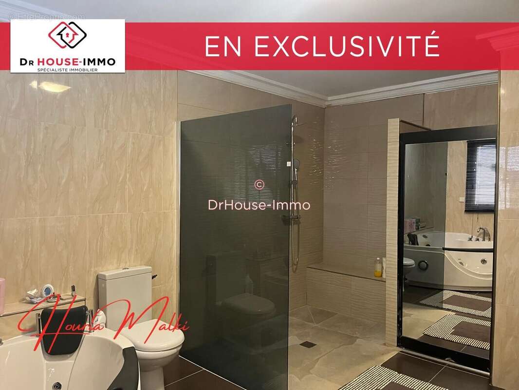 Maison à LIVRY-GARGAN