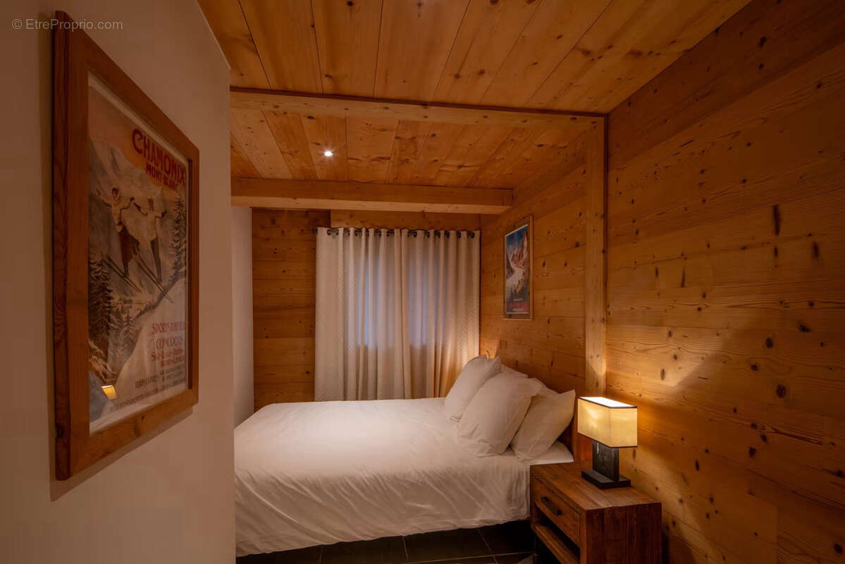 Maison à PRAZ-SUR-ARLY