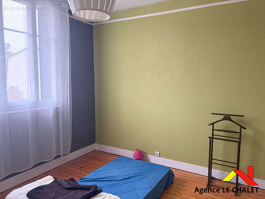 Maison à ABLON-SUR-SEINE