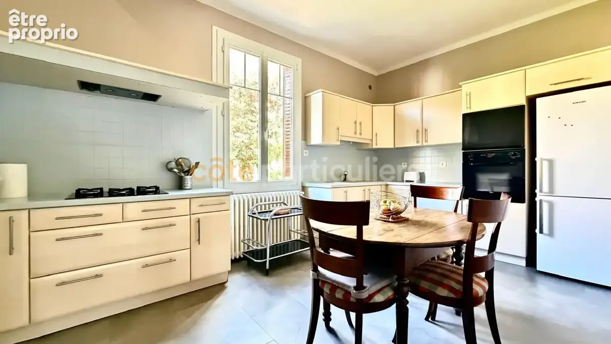 Maison 110m² quartier Côte Pavée - photo 2