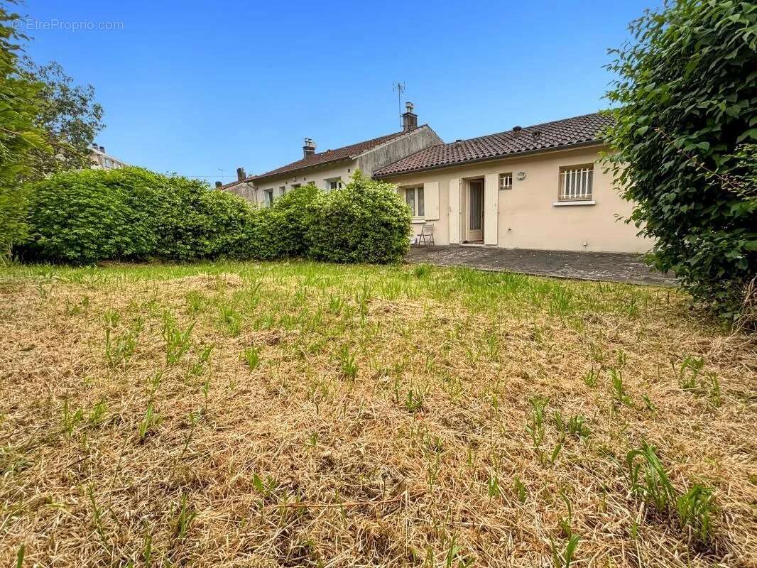 Maison à PERIGUEUX