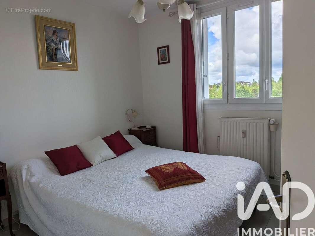 Photo 2 - Appartement à LIMOGES