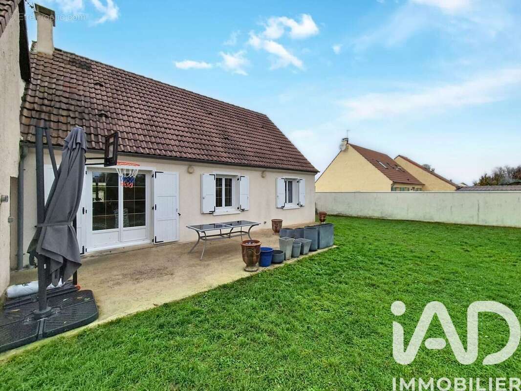 Photo 4 - Maison à ESMANS