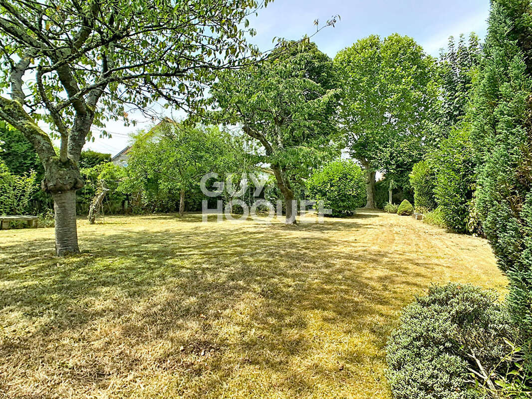 Maison plain-pied, 3 chambres, sous sol total à Crépy-en-Valois - photo 11