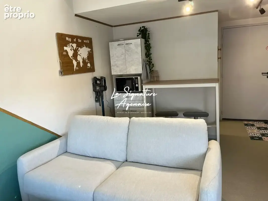 Appartement 2 pièces 33 m² à vendre à Agen (47000) - photo 6