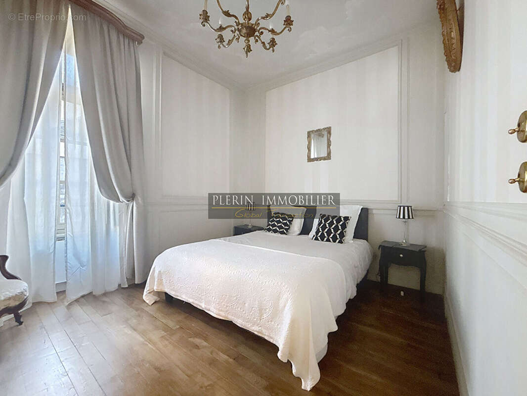 Appartement à PLERIN