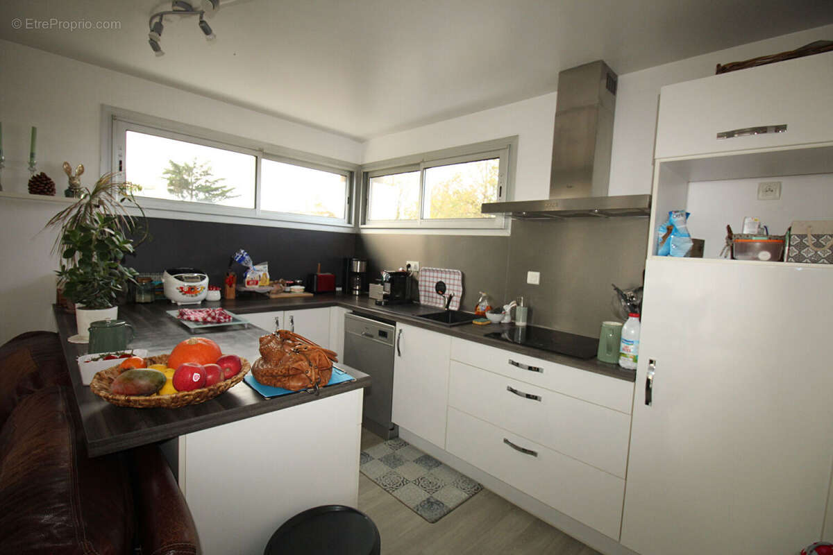 Appartement à PORDIC