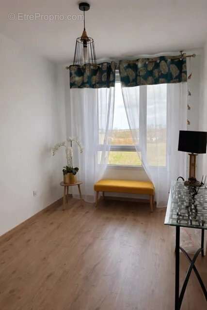 Appartement à SAINT-ORENS-DE-GAMEVILLE